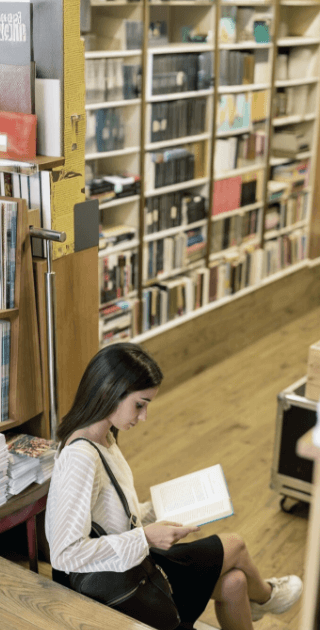 Book Stores