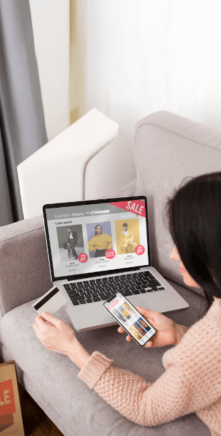 Online Stores