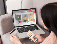 Online Stores