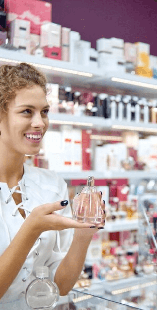 Pharmacy Stores Beauty Saloons